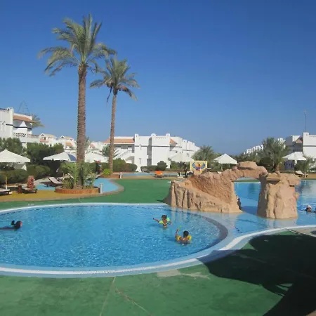 Riviera Resort Apartment - Pool View & Wifi Sharm el-Sheikh Exterior photo