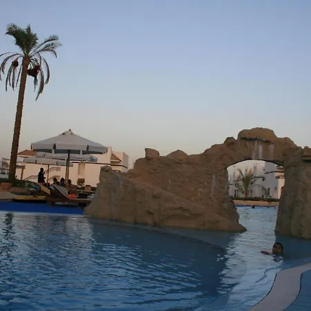 Riviera Resort Apartment - Pool View & Wifi Sharm el-Sheikh Exterior photo