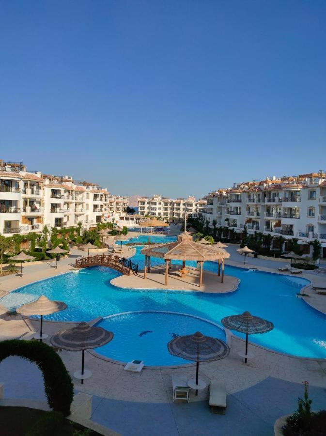 Apartment Riviera - Pool View & Wifi Sharm el-Sheikh