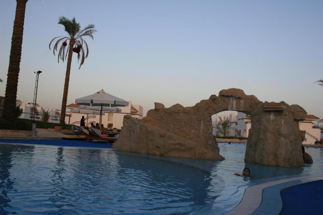 Riviera - Pool View & Wifi Апартаменты Шарм-эль-Шейх