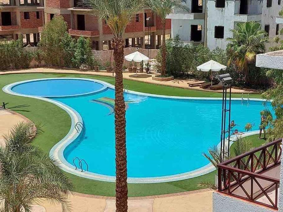 Riviera - Pool View & Wifi Шарм-эль-Шейх